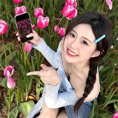 玉女怀春